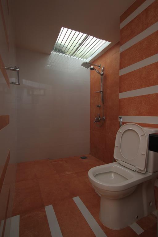 Breezy Villa Negombo Exterior foto