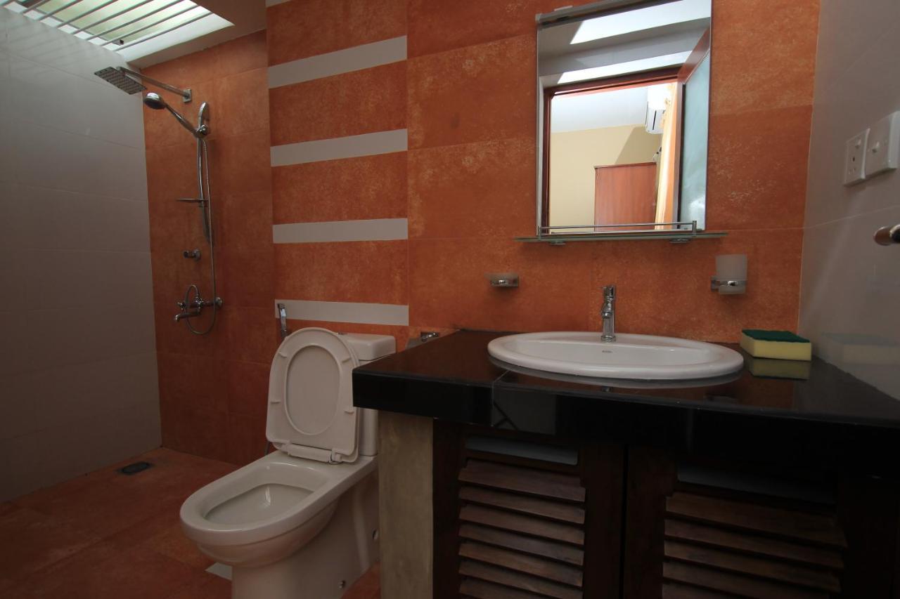 Breezy Villa Negombo Exterior foto