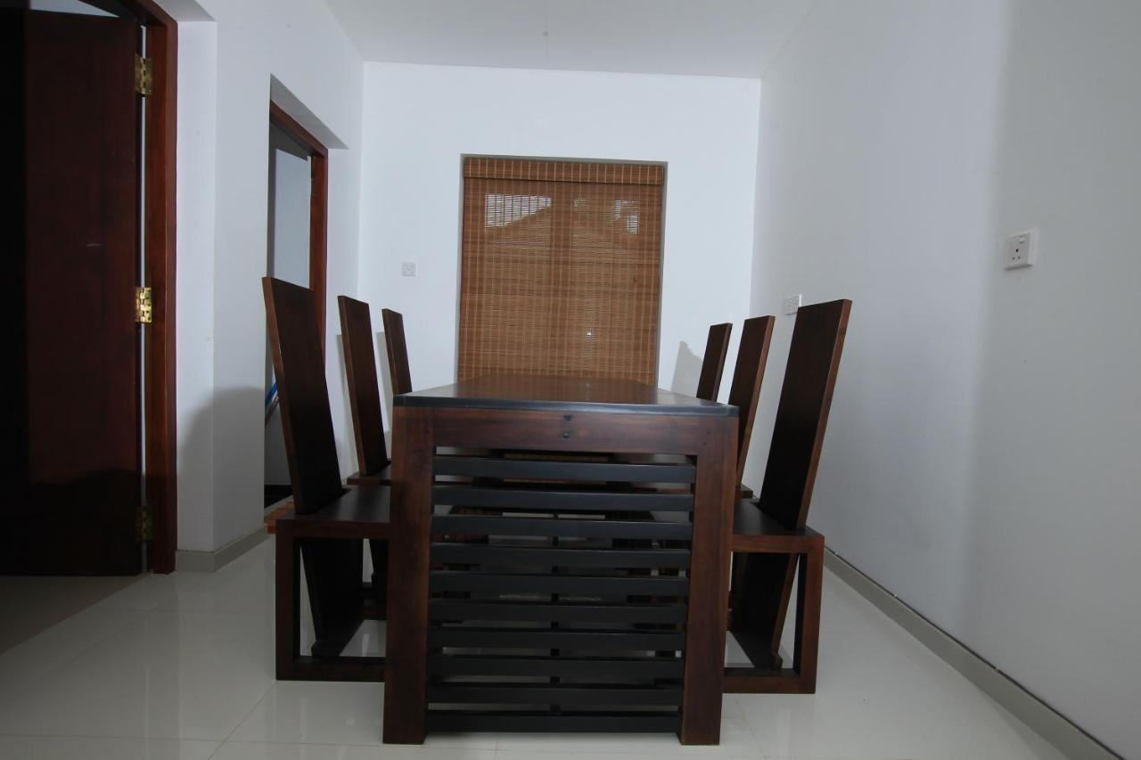 Breezy Villa Negombo Exterior foto