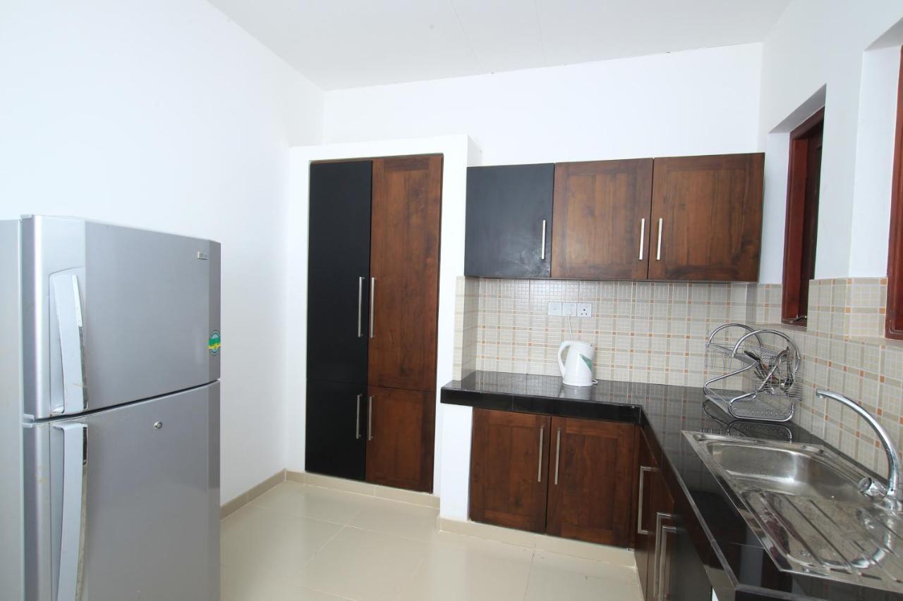 Breezy Villa Negombo Exterior foto