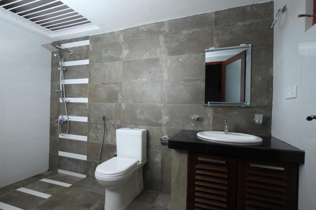Breezy Villa Negombo Exterior foto