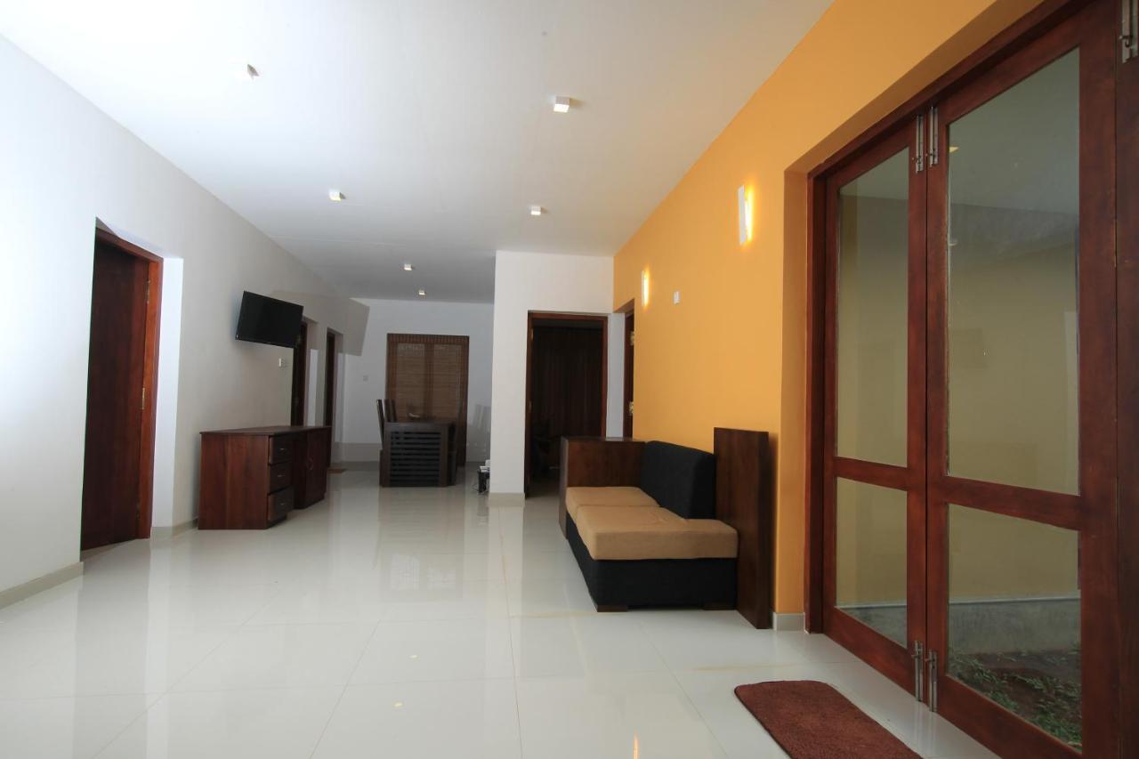 Breezy Villa Negombo Exterior foto