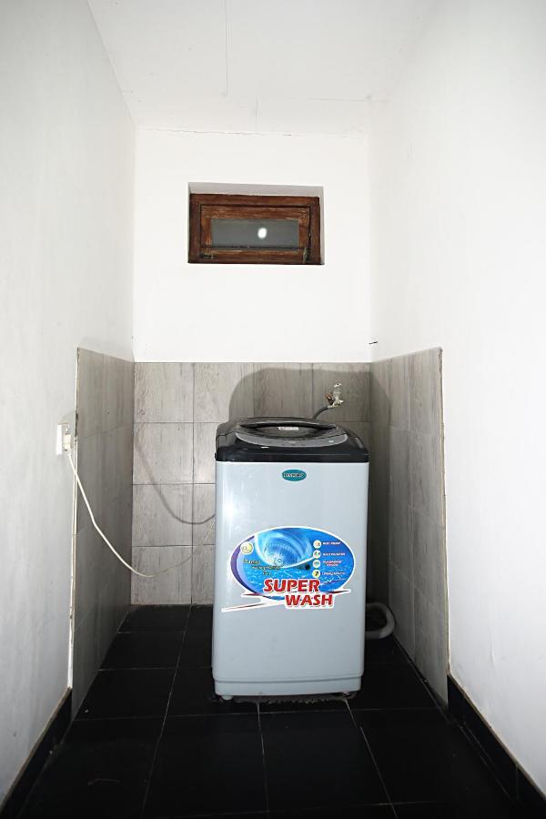 Breezy Villa Negombo Exterior foto